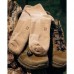 Купить Носки полевые "SHS" (Summer Hiking Socks) Coyote Brown от производителя P1G® в интернет-магазине alfa-market.com.ua  