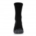 Купить Носки тактические "5.11 Tactical® Duty Ready Ultra Crew Socks" (2 пары) Black от производителя 5.11 Tactical® в интернет-магазине alfa-market.com.ua  