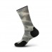 Купить Носки "5.11 Tactical Sock & Awe Watercolor" Grey от производителя 5.11 Tactical® в интернет-магазине alfa-market.com.ua  