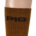 Купить Термоноски тактические "Elite Merino Command Socks" Coyote Brown от производителя P1G® в интернет-магазине alfa-market.com.ua  