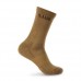 Купить Носки тактические "5.11 Tactical® Duty Ready Basic Crew Socks" (4 пары) US Dark Coyote от производителя 5.11 Tactical® в интернет-магазине alfa-market.com.ua  