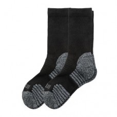 Шкарпетки тактичні "5.11 Tactical® Duty Ready Ultra Crew Socks" (2 пари) Black