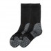 Купить Носки тактические "5.11 Tactical® Duty Ready Ultra Crew Socks" (2 пары) Black от производителя 5.11 Tactical® в интернет-магазине alfa-market.com.ua  