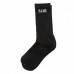 Купить Носки тактические "5.11 Tactical® Duty Ready Basic Crew Socks" (4 пары) Black от производителя 5.11 Tactical® в интернет-магазине alfa-market.com.ua  