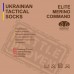 Купить Термоноски тактические "Elite Merino Command Socks" Coyote Brown от производителя P1G® в интернет-магазине alfa-market.com.ua  