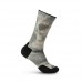 Купить Носки "5.11 Tactical Sock & Awe Watercolor" Grey от производителя 5.11 Tactical® в интернет-магазине alfa-market.com.ua  