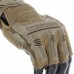 Купить Перчатки тактические Mechanix "M-Pact® Fingerless Coyote Gloves" Coyote от производителя Mechanix Wear® в интернет-магазине alfa-market.com.ua  