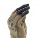 Купить Перчатки тактические Mechanix "M-Pact® Fingerless Coyote Gloves" Coyote от производителя Mechanix Wear® в интернет-магазине alfa-market.com.ua  