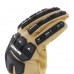 Купить Перчатки тактические зимние Mechanix® "Coldwork™ Leather M-Pact® Insulated Driver F9-360 Gloves" Brown от производителя Mechanix Wear® в интернет-магазине alfa-market.com.ua  