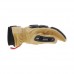 Купить Перчатки тактические зимние Mechanix® "Coldwork™ Leather M-Pact® Insulated Driver F9-360 Gloves" Brown от производителя Mechanix Wear® в интернет-магазине alfa-market.com.ua  