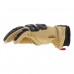 Купить Перчатки тактические зимние Mechanix® "Coldwork™ Leather M-Pact® Insulated Driver F9-360 Gloves" Brown от производителя Mechanix Wear® в интернет-магазине alfa-market.com.ua  