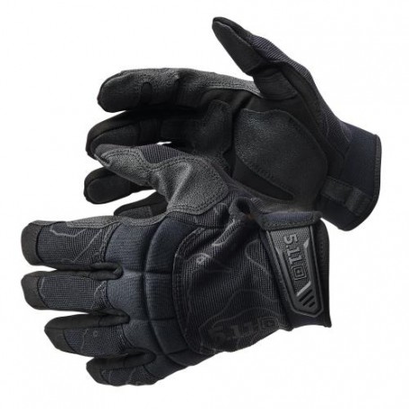 Перчатки тактические "5.11 Tactical Station Grip 3.0 Gloves" Black