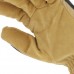 Купить Перчатки тактические зимние Mechanix® "Coldwork™ Leather M-Pact® Insulated Driver F9-360 Gloves" Brown от производителя Mechanix Wear® в интернет-магазине alfa-market.com.ua  