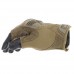 Купить Перчатки тактические Mechanix "M-Pact® Fingerless Coyote Gloves" Coyote от производителя Mechanix Wear® в интернет-магазине alfa-market.com.ua  