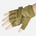 Купить Перчатки тактические Mechanix "M-Pact® Fingerless Coyote Gloves" Coyote от производителя Mechanix Wear® в интернет-магазине alfa-market.com.ua  