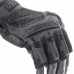 Купить Перчатки тактические Mechanix "M-Pact® Fingerless Covert Gloves" Black от производителя Mechanix Wear® в интернет-магазине alfa-market.com.ua  