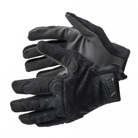 Перчатки тактические "5.11 Tactical High Abrasion 2.0 Gloves" Black