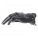 Купить Перчатки тактические Mechanix "M-Pact® Fingerless Covert Gloves" Black от производителя Mechanix Wear® в интернет-магазине alfa-market.com.ua  