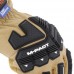 Купить Перчатки тактические зимние Mechanix® "Coldwork™ Leather M-Pact® Insulated Driver F9-360 Gloves" Brown от производителя Mechanix Wear® в интернет-магазине alfa-market.com.ua  