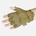 Купить Перчатки тактические Mechanix "M-Pact® Fingerless Coyote Gloves" Coyote от производителя Mechanix Wear® в интернет-магазине alfa-market.com.ua  