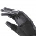 Купить Перчатки тактические Mechanix "M-Pact® Fingerless Covert Gloves" Black от производителя Mechanix Wear® в интернет-магазине alfa-market.com.ua  