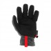 Купить Перчатки тактические зимние Mechanix "Coldwork™ FastFit® Gloves" Grey/Black от производителя Mechanix Wear® в интернет-магазине alfa-market.com.ua  