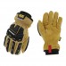 Купить Перчатки тактические зимние Mechanix® "Coldwork™ Waterproof Leather M-Pact® Driver F9-360 Gloves" Tan/Black от производителя Mechanix Wear® в интернет-магазине alfa-market.com.ua  