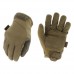 Купить Перчатки тактические зимние Mechanix® "Tactical ColdWork™ Original® Coyote Gloves" Coyote от производителя Mechanix Wear® в интернет-магазине alfa-market.com.ua  