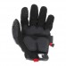 Купить Перчатки тактические зимние Mechanix® "Coldwork™ M-Pact® Gloves" Grey/Black от производителя Mechanix Wear® в интернет-магазине alfa-market.com.ua  