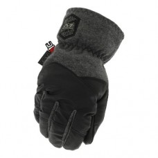 Перчатки тактические зимние Mechanix® "Coldwork™ Winter Utility Gloves" Black