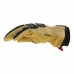 Купить Перчатки тактические зимние Mechanix® "Coldwork™ Waterproof Leather M-Pact® Driver F9-360 Gloves" Tan/Black от производителя Mechanix Wear® в интернет-магазине alfa-market.com.ua  