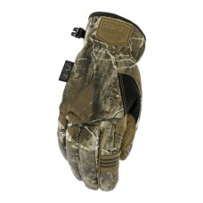 Перчатки тактические зимние Mechanix "SUB40 Realtree EDGE™ Gloves" Realtree