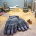 Купить Перчатки тактические зимние Mechanix "Coldwork™ FastFit® Gloves" Grey/Black от производителя Mechanix Wear® в интернет-магазине alfa-market.com.ua  