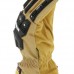 Купить Перчатки тактические зимние Mechanix® "Coldwork™ Waterproof Leather M-Pact® Driver F9-360 Gloves" Tan/Black от производителя Mechanix Wear® в интернет-магазине alfa-market.com.ua  