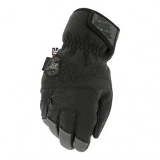 Перчатки тактические зимние Mechanix® "Tactical Coldwork™ WindShell Gloves" Grey/Black