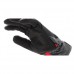 Купить Перчатки тактические зимние Mechanix "Coldwork™ FastFit® Gloves" Grey/Black от производителя Mechanix Wear® в интернет-магазине alfa-market.com.ua  