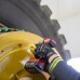 Купить Перчатки тактические зимние Mechanix® "Coldwork™ M-Pact® Gloves" Grey/Black от производителя Mechanix Wear® в интернет-магазине alfa-market.com.ua  
