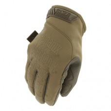 Перчатки тактические зимние Mechanix® "Tactical ColdWork™ Original® Coyote Gloves" Coyote