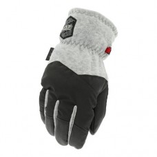Перчатки тактические зимние Mechanix® "Coldwork™ Guide Gloves" Grey/Black