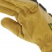 Купить Перчатки тактические зимние Mechanix® "Coldwork™ Waterproof Leather M-Pact® Driver F9-360 Gloves" Tan/Black от производителя Mechanix Wear® в интернет-магазине alfa-market.com.ua  
