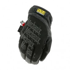 Перчатки тактические зимние Mechanix® "Tactical Coldwork™ Original® Gloves" Grey/Black