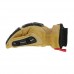 Купить Перчатки тактические зимние Mechanix® "Coldwork™ Waterproof Leather M-Pact® Driver F9-360 Gloves" Tan/Black от производителя Mechanix Wear® в интернет-магазине alfa-market.com.ua  