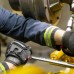 Купить Перчатки тактические зимние Mechanix® "Coldwork™ M-Pact® Gloves" Grey/Black от производителя Mechanix Wear® в интернет-магазине alfa-market.com.ua  