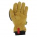 Купить Перчатки тактические зимние Mechanix® "Coldwork™ Waterproof Leather M-Pact® Driver F9-360 Gloves" Tan/Black от производителя Mechanix Wear® в интернет-магазине alfa-market.com.ua  