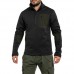 Купить Термореглан Sturm Mil-Tec® "Thermo-fleece Zip Pullover" Black от производителя Sturm Mil-Tec® в интернет-магазине alfa-market.com.ua  