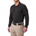 Купить Поло с длинным рукавом "5.11 Tactical® Helios Long Sleeve Polo" Black от производителя 5.11 Tactical® в интернет-магазине alfa-market.com.ua  