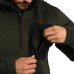 Купить Термореглан Sturm Mil-Tec® "Thermo-fleece Zip Pullover" Olive от производителя Sturm Mil-Tec® в интернет-магазине alfa-market.com.ua  