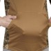 Купить Реглан летний "SERPENS" NGU Camo от производителя P1G® в интернет-магазине alfa-market.com.ua  
