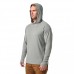 Купить Реглан с капюшоном 5.11 Tactical® "Sulli UV Hooded Long Sleeve" Overcast Grey Heather от производителя 5.11 Tactical® в интернет-магазине alfa-market.com.ua  