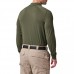 Купить Поло с длинным рукавом "5.11 Tactical® Helios Long Sleeve Polo" TDU Green от производителя 5.11 Tactical® в интернет-магазине alfa-market.com.ua  